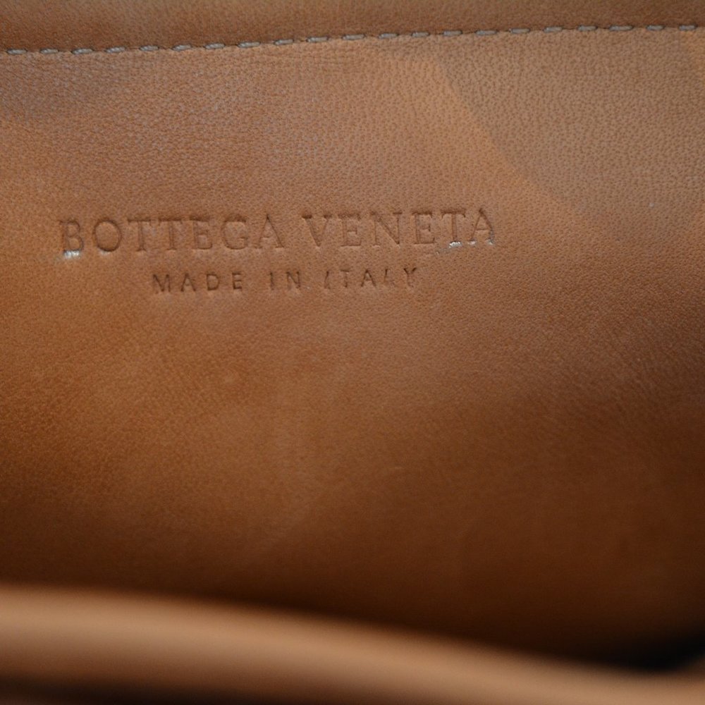 COPY - Rare BOTTEGA VENETA Men's Leather  Boots  11 NWT - Picture 6 of 8